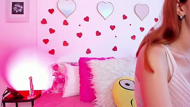 julialex  online show from February 13, 8:21 pm