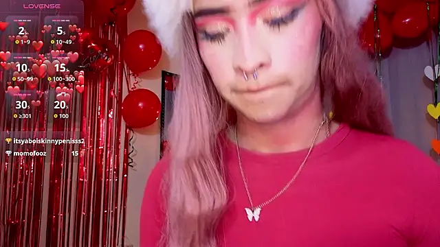 Flor Gil online show from February 15, 7:51 am