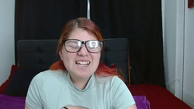 Alexaa xx online show from November 14, 1:38 am