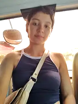 Soymaia online show from January 6, 8:01 pm