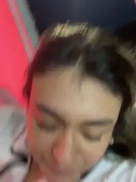 Im-Lola online show from February 1, 11:36 pm