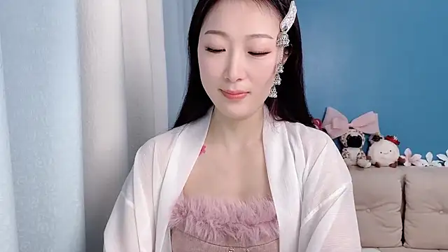 ella55-- online show from February 26, 1:04 am