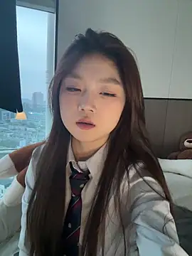 xiaojingzi66 online show from May 1, 9:07 pm