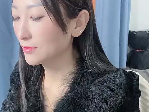 Doris-658 online show from November 19, 1:49 am