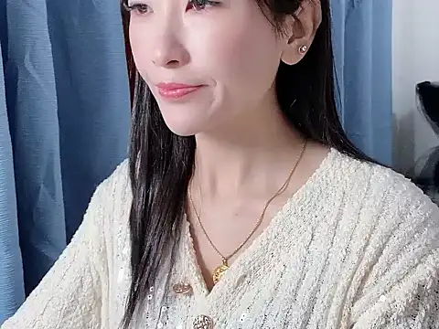 Doris-658 online show from November 20, 1:50 am