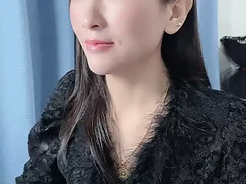 Doris-658 online show from November 25, 2:03 am