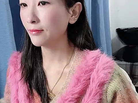 Doris-658 online show from November 22, 1:52 am