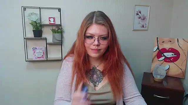 Lina ri  online show from November 11, 8:50 pm