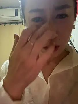 aniani11 online show from February 19, 3:17 am