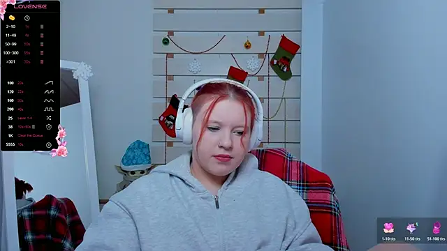 FoxPlayXX online show from January 13, 8:57 pm