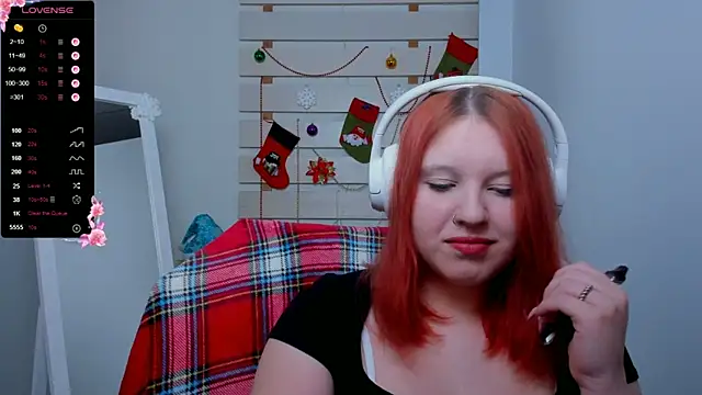 FoxPlayXX online show from December 18, 9:08 pm