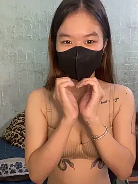 BUNNY050465 online show from November 8, 5:51 pm