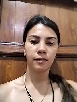 Karoline Cherie online show from July 9, 9:11 am