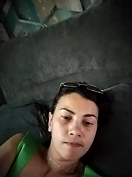 Karoline Cherie online show from July 6, 10:42 am