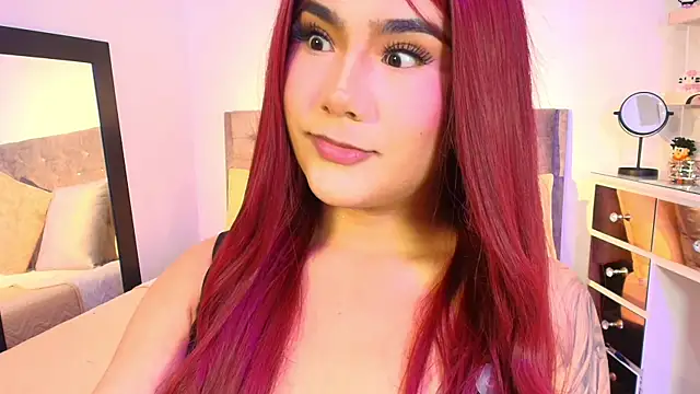 Vale prado online show from February 8, 2:48 am