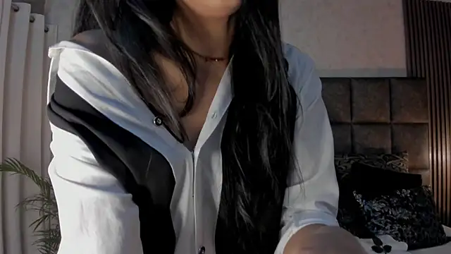 BrigitteVons online show from November 14, 10:32 pm