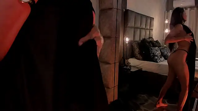 BrigitteVons online show from November 16, 11:38 pm