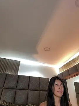 BrigitteVons online show from March 30, 2:11 am