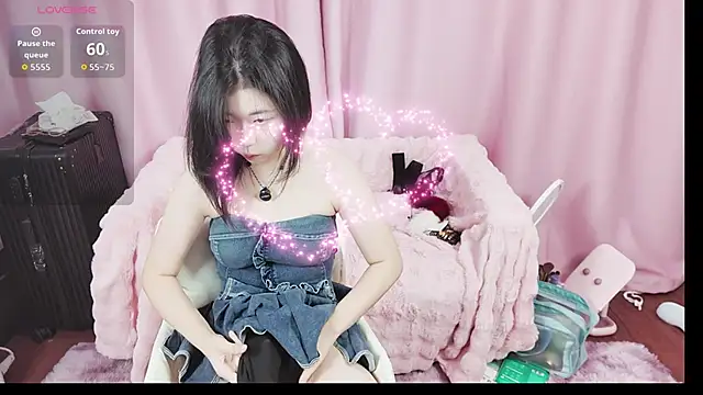 wanoubaobao online show from November 3, 1:04 pm