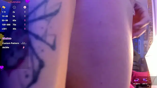 EmmilyClark online show from March 23, 11:11 pm