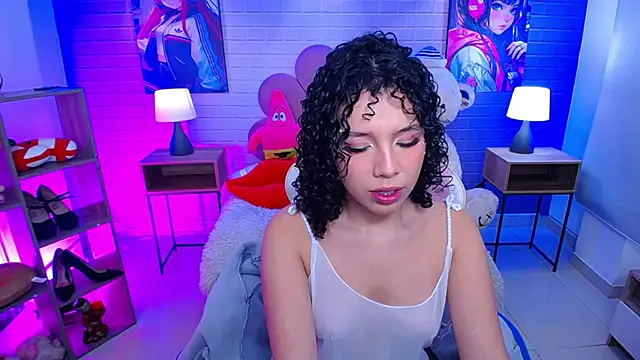 roseefancy19 online show from February 21, 12:17 pm