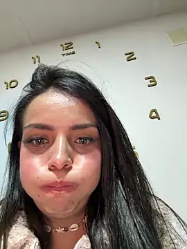 MailynAndNick online show from December 20, 12:25 am