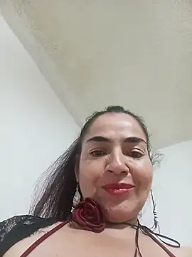 MaryRoze  online show from November 25, 1:52 am