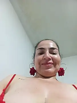 MaryRoze  online show from April 3, 1:36 am