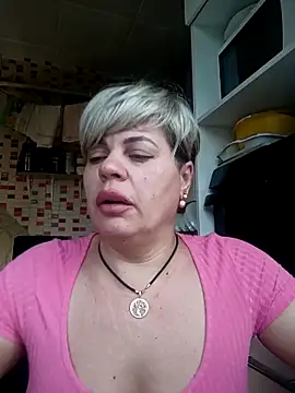 MilkySky online show from November 15, 1:23 pm