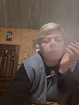 MilkySky online show from April 18, 6:43 pm