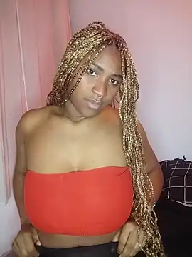 EvonyFoxxx online show from January 14, 1:43 am