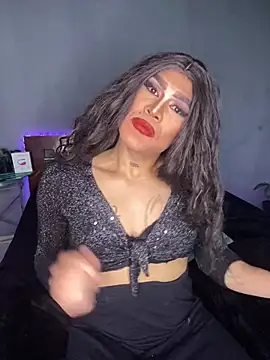 melani ferraraa  online show from April 10, 7:25 am