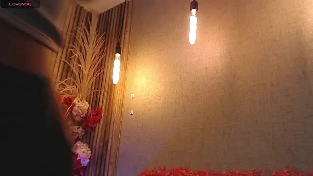 Valk submissive online show from February 15, 6:05 am