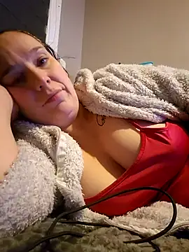 Girlysensuelle online show from December 18, 8:35 pm