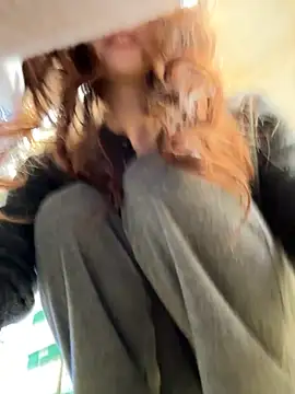 LilluKatten online show from November 29, 9:46 am