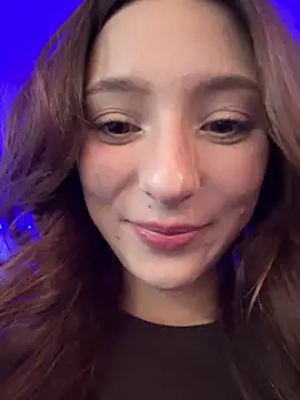 LilluKatten online show from February 17, 10:47 am