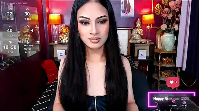 Plastique PATRICIA online show from February 5, 9:45 am