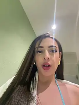 Kat Saky online show from March 29, 12:31 am