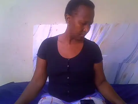 funky babe online show from March 30, 5:51 am