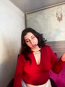 Kitty shine  online show from November 5, 1:16 pm