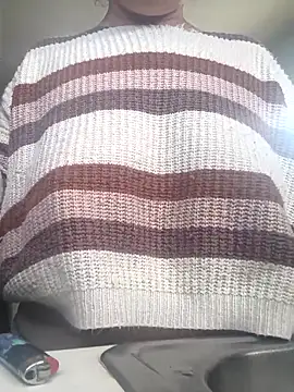 LexyLay online show from March 2, 5:52 pm