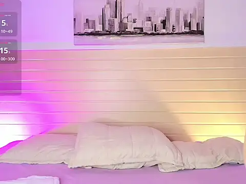 Madisonkay online show from February 3, 2:21 am