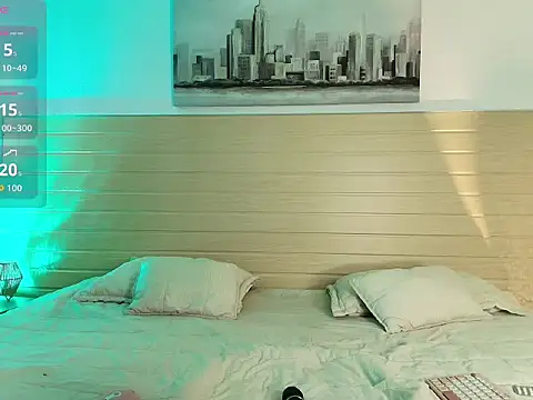 Madisonkay online show from December 4, 7:03 pm