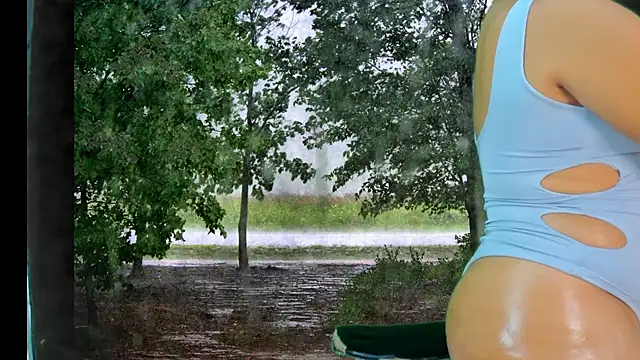 Samaraa Lee online show from January 10, 8:57 pm