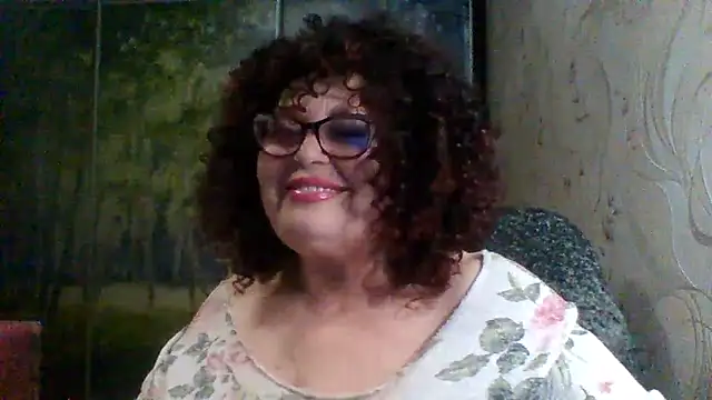 Milaniya606 online show from April 2, 7:33 pm