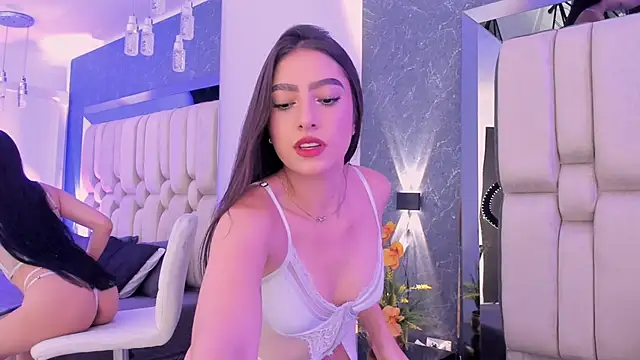 Alysslender online show from February 10, 11:57 am