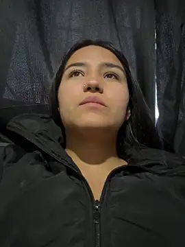 Samantha firee online show from February 17, 11:20 am