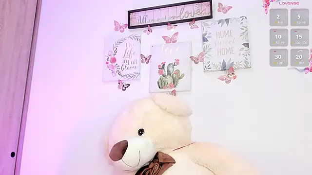 Little channel  online show from May 23, 11:19 am