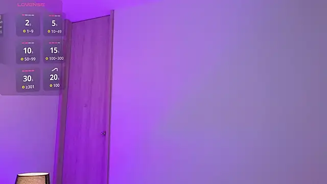 kasey  online show from November 25, 9:04 pm