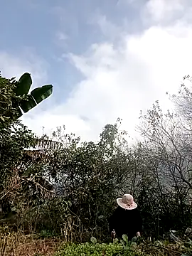 Alice-567 online show from December 23, 2:48 am